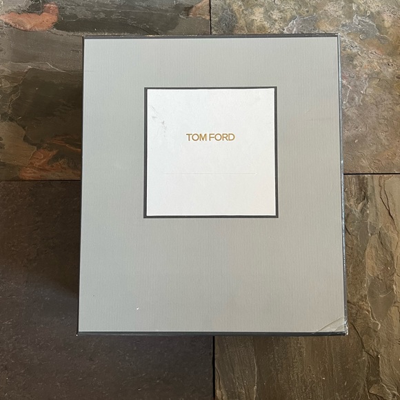 TOM FORD Stiletto Booties/Boots Runway AW 14 - 41.5, 100MM - Picture 10 of 14